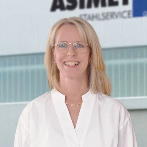 Cordula Eberle, Buchhaltung / Prokuristin